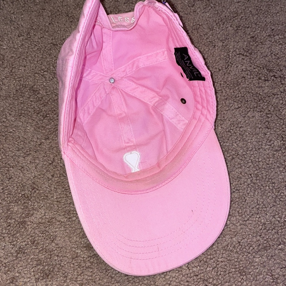 Timeless Baseball Cap - image 4